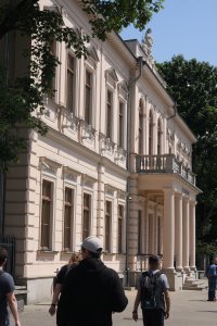 Architektura lubelska