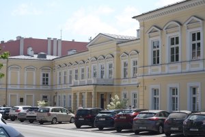 Architektura lubelska