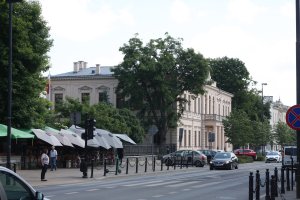 Architektura lubelska
