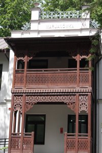 Architektura nałęczowska