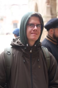 Bartosz Buniowski