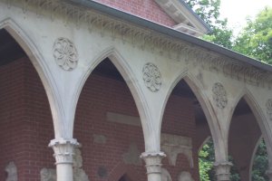Dom Gotycki w Puławach