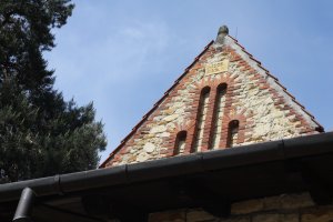 Domek Żeromskiego w Nałęczowie