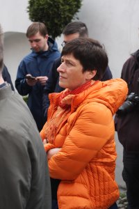 Dr Natalia Królikowska-Jedlińska
