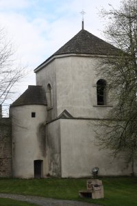 Dzwonnica. Szydłów