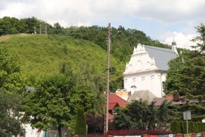 Góra Trzech Krzyży