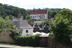 Kazimierz Dolny