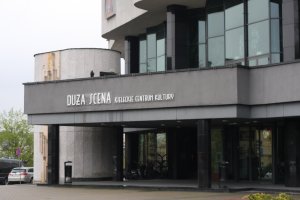 Kieleckie Centrum Kultury