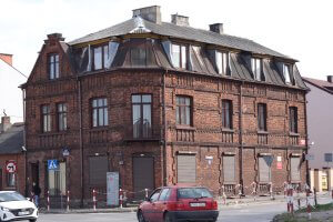 Końskie