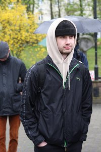 Marcin Kędziora