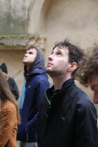 Marcin Kędziora i Kamil Domański