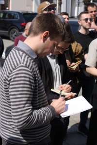 Mgr Igor Niewiadomski