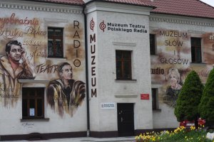 Muzeum Teatru Polskiego Radia w Baranowie Sandomierskim