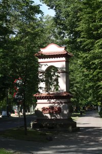 Nałęczów