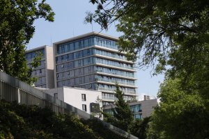 Nowoczesna architektura lubelska