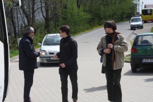 Ostatni punkt przed egzaminem w Lublinie