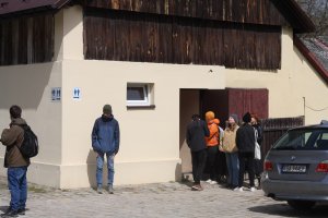 Przerwa higieniczna