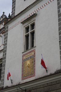 Ryzalit Zamku w Baranowie Sandomierskim