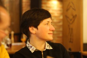 Spotkanie integracyjne kadry naukowej ze studentami