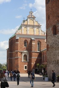 Stare Miasto w Lublinie