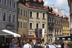 Stare Miasto w Lublinie