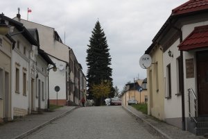 Szydłów
