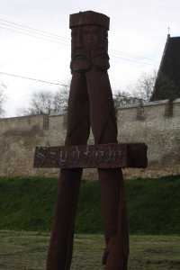 Szydłów