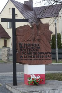 Szydłów