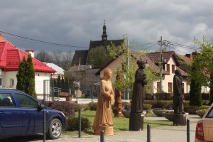 Szydłów