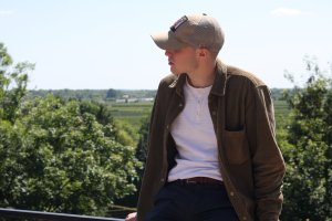 Tomek Jaworski
