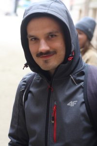 Wojtek Stefanowicz