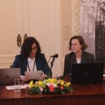 II Session. Michalis Gkazis, Panayiotis Panayides & Agnieszka Lic