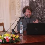 III Session. Sergio García-Dils, Thierry Grégor & Szymon Popławski, Anna Urszula Kordas