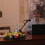 III Session. Sergio García-Dils, Thierry Grégor & Szymon Popławski, Anna Urszula Kordas