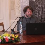 III Session. Sergio García-Dils, Thierry Grégor & Szymon Popławski, Anna Urszula Kordas