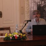 III Session. Sergio García-Dils, Thierry Grégor & Szymon Popławski, Anna Urszula Kordas