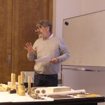 Workshop in practical inscription engraving