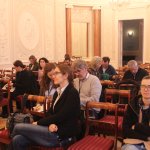 Konferencja "Stonecutters and Mosaicists at Work: Identifying Craftspeople and Their Workshops Through the Lens of Epigraphy" 2023