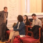 Konferencja "Stonecutters and Mosaicists at Work: Identifying Craftspeople and Their Workshops Through the Lens of Epigraphy" 2023