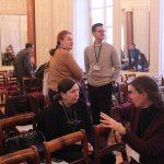Konferencja "Stonecutters and Mosaicists at Work: Identifying Craftspeople and Their Workshops Through the Lens of Epigraphy" 2023