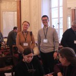 Konferencja "Stonecutters and Mosaicists at Work: Identifying Craftspeople and Their Workshops Through the Lens of Epigraphy" 2023