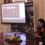 VIII Session. Giulia Marsili & Iza Romanowska