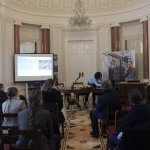 Konferencja "Stonecutters and Mosaicists at Work: Identifying Craftspeople and Their Workshops Through the Lens of Epigraphy" 2023