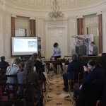 Konferencja "Stonecutters and Mosaicists at Work: Identifying Craftspeople and Their Workshops Through the Lens of Epigraphy" 2023