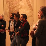 Konferencja "Stonecutters and Mosaicists at Work: Identifying Craftspeople and Their Workshops Through the Lens of Epigraphy" 2023