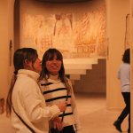 Konferencja "Stonecutters and Mosaicists at Work: Identifying Craftspeople and Their Workshops Through the Lens of Epigraphy" 2023