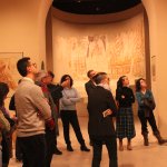 Konferencja "Stonecutters and Mosaicists at Work: Identifying Craftspeople and Their Workshops Through the Lens of Epigraphy" 2023