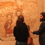 Konferencja "Stonecutters and Mosaicists at Work: Identifying Craftspeople and Their Workshops Through the Lens of Epigraphy" 2023