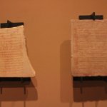 Konferencja "Stonecutters and Mosaicists at Work: Identifying Craftspeople and Their Workshops Through the Lens of Epigraphy" 2023