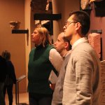 Konferencja "Stonecutters and Mosaicists at Work: Identifying Craftspeople and Their Workshops Through the Lens of Epigraphy" 2023